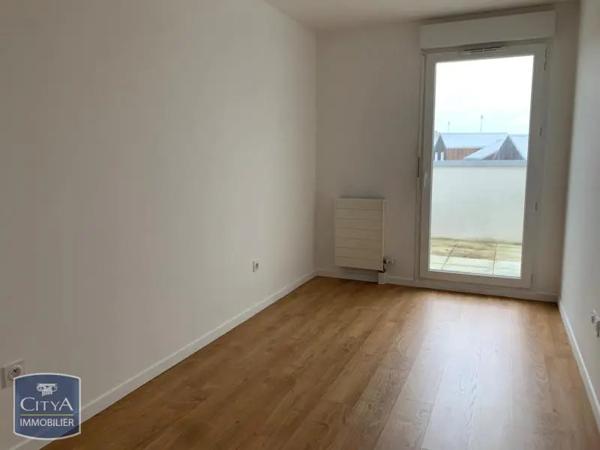 Appartement à louer 4 pièces 66.43m² Mantes-la-Ville (78711)