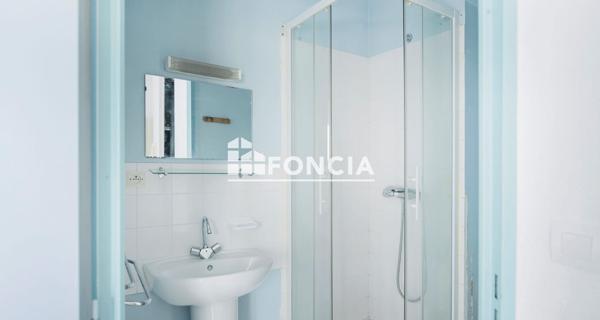 À vendre Studio 18 m² - Orléans 45100