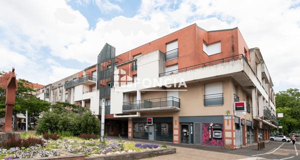 À vendre Studio 18 m² - Orléans 45100