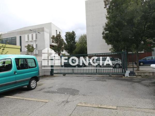 Location Appartement 4 pièces 66.77 m² - 18 RUE DE LA BASTILLE Fontaine 38600