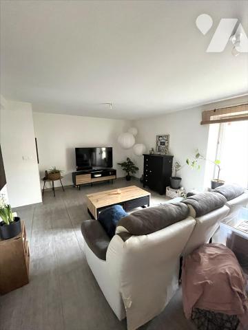 Appartement Duplex TAVAUX