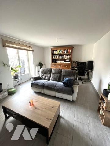 Appartement Duplex TAVAUX