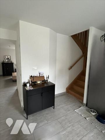 Appartement Duplex TAVAUX