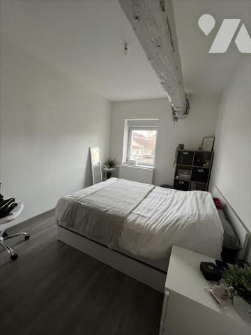 Appartement Duplex TAVAUX