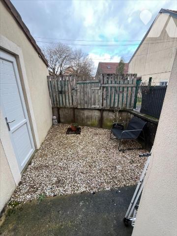 Appartement Duplex TAVAUX