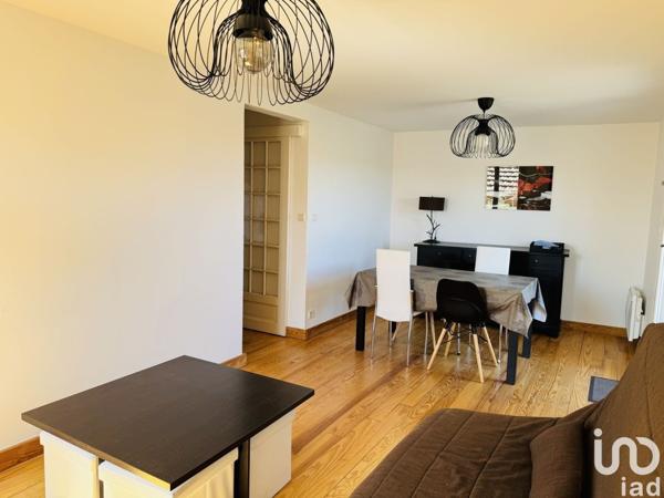 Appartement 3 pièces de 55 m² à Soulac-sur-Mer (33780)