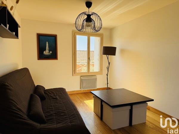 Appartement 3 pièces de 55 m² à Soulac-sur-Mer (33780)