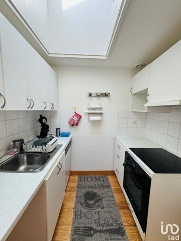 Appartement 3 pièces de 55 m² à Soulac-sur-Mer (33780)