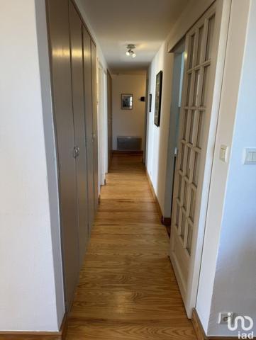 Appartement 3 pièces de 55 m² à Soulac-sur-Mer (33780)