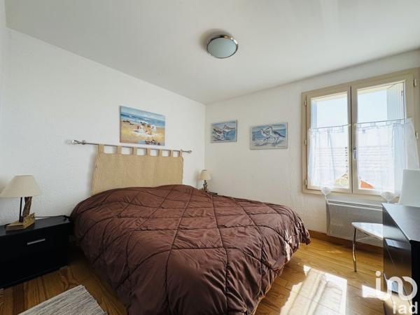 Appartement 3 pièces de 55 m² à Soulac-sur-Mer (33780)