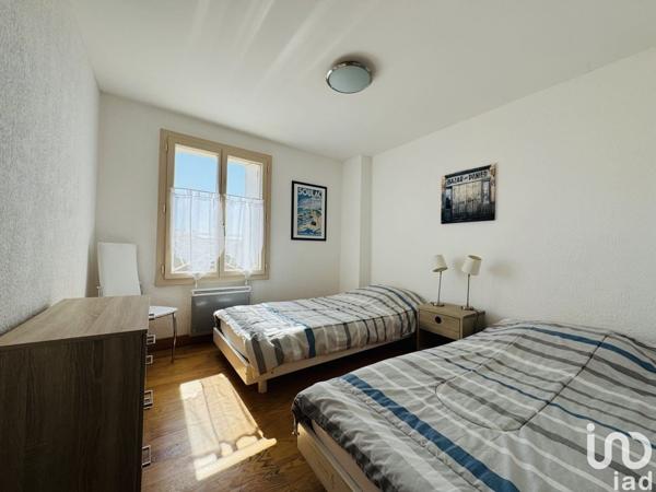 Appartement 3 pièces de 55 m² à Soulac-sur-Mer (33780)