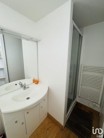 Appartement 3 pièces de 55 m² à Soulac-sur-Mer (33780)