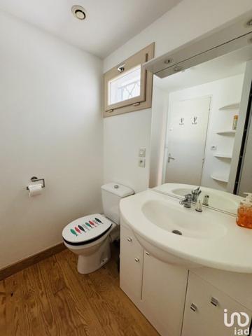 Appartement 3 pièces de 55 m² à Soulac-sur-Mer (33780)