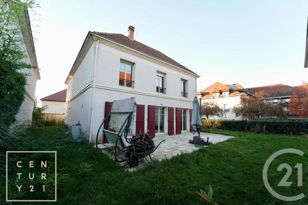 Maison à vendre  5 pièces - 134,05 m2 SERRIS - 77
