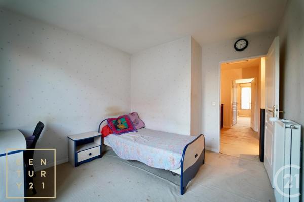 Maison à vendre  5 pièces - 134,05 m2 SERRIS - 77