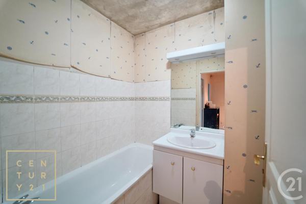 Maison à vendre  5 pièces - 134,05 m2 SERRIS - 77