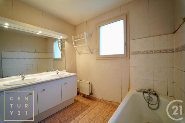 Maison à vendre  5 pièces - 134,05 m2 SERRIS - 77