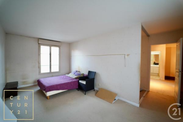 Maison à vendre  5 pièces - 134,05 m2 SERRIS - 77