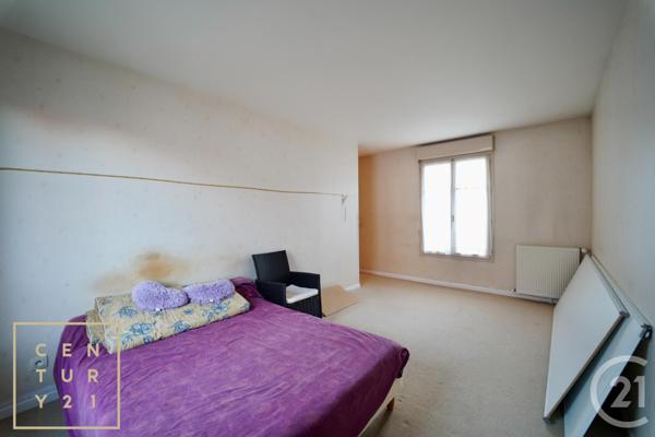 Maison à vendre  5 pièces - 134,05 m2 SERRIS - 77
