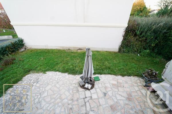 Maison à vendre  5 pièces - 134,05 m2 SERRIS - 77