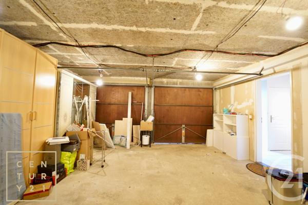 Maison à vendre  5 pièces - 134,05 m2 SERRIS - 77