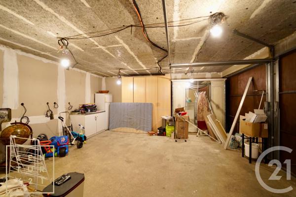Maison à vendre  5 pièces - 134,05 m2 SERRIS - 77