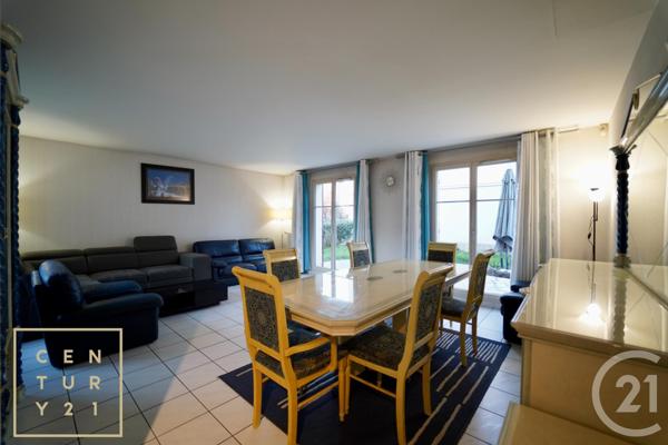 Maison à vendre  5 pièces - 134,05 m2 SERRIS - 77