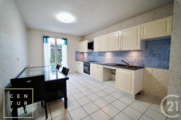 Maison à vendre  5 pièces - 134,05 m2 SERRIS - 77