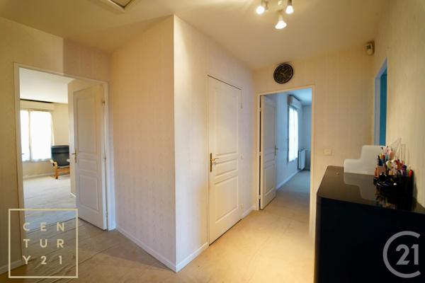 Maison à vendre  5 pièces - 134,05 m2 SERRIS - 77