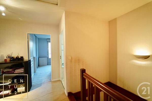 Maison à vendre  5 pièces - 134,05 m2 SERRIS - 77