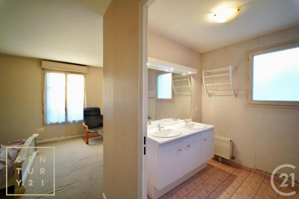 Maison à vendre  5 pièces - 134,05 m2 SERRIS - 77