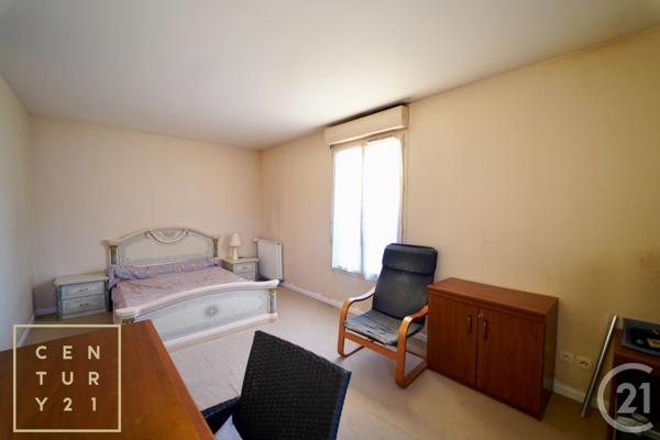 Maison à vendre  5 pièces - 134,05 m2 SERRIS - 77