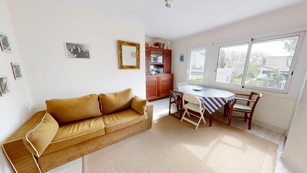 Appartement 4 pièces à vendre à Royan - Réf 6152