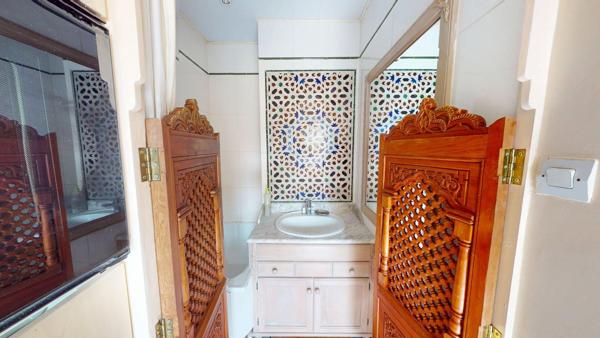 Appartement 4 pièces à vendre à Royan - Réf 6152