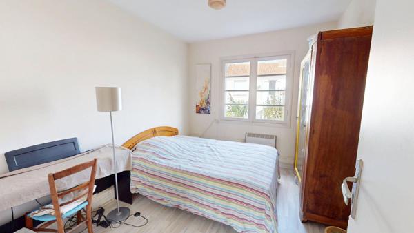 Appartement 4 pièces à vendre à Royan - Réf 6152