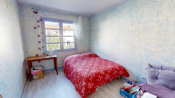 Appartement 4 pièces à vendre à Royan - Réf 6152