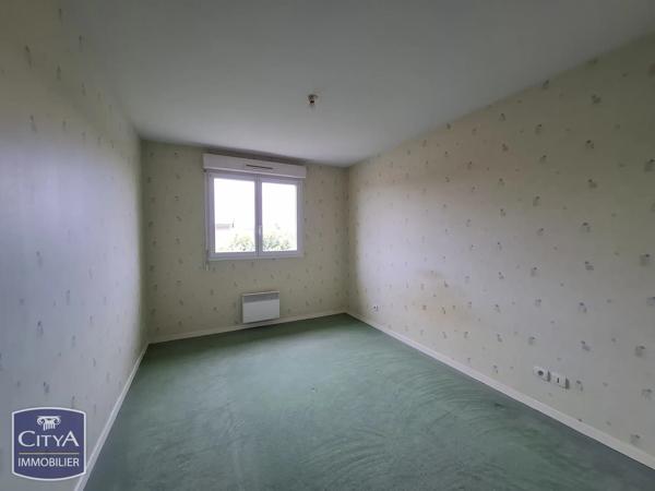 Appartement à vendre 2 pièces 48m² Vierzon (18100)