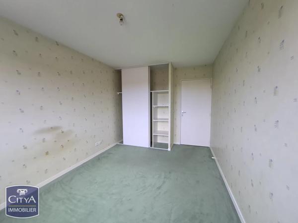 Appartement à vendre 2 pièces 48m² Vierzon (18100)