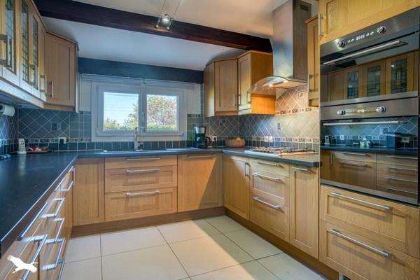 Maison à vendre |  Ribagnac |  4 pièces | 135 m²