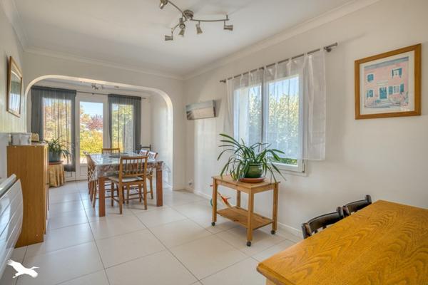 Maison à vendre |  Ribagnac |  4 pièces | 135 m²