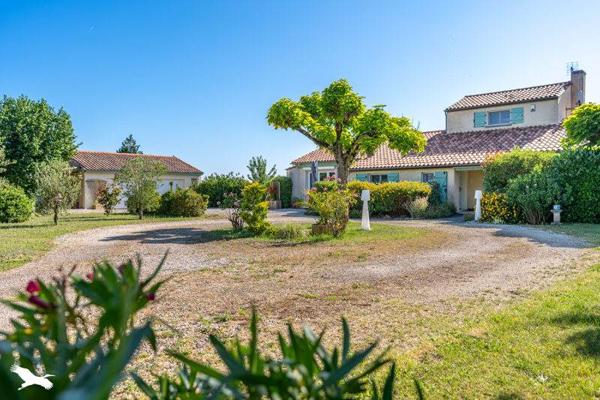 Maison à vendre |  Ribagnac |  4 pièces | 135 m²