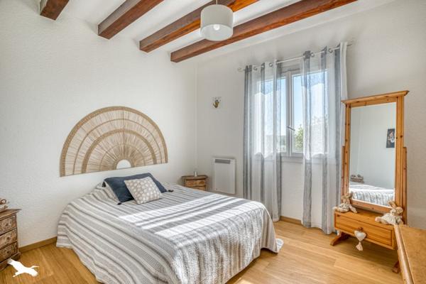 Maison à vendre |  Ribagnac |  4 pièces | 135 m²