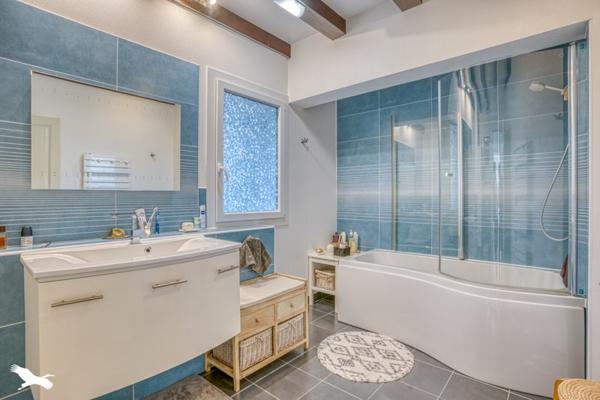 Maison à vendre |  Ribagnac |  4 pièces | 135 m²