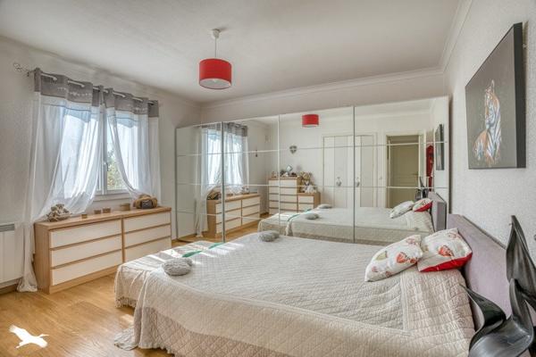 Maison à vendre |  Ribagnac |  4 pièces | 135 m²