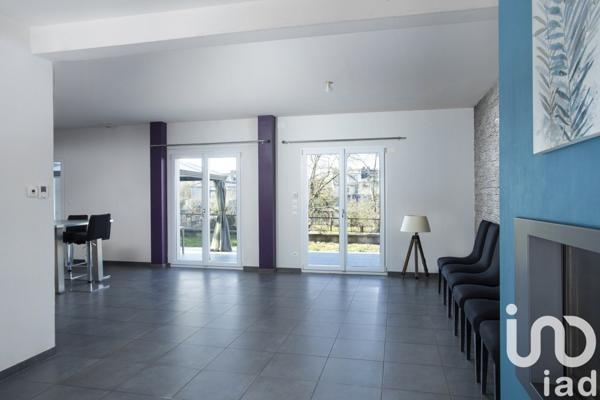 Maison 9 pièces de 195 m² à Cattenom (57570)