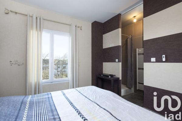 Maison 9 pièces de 195 m² à Cattenom (57570)