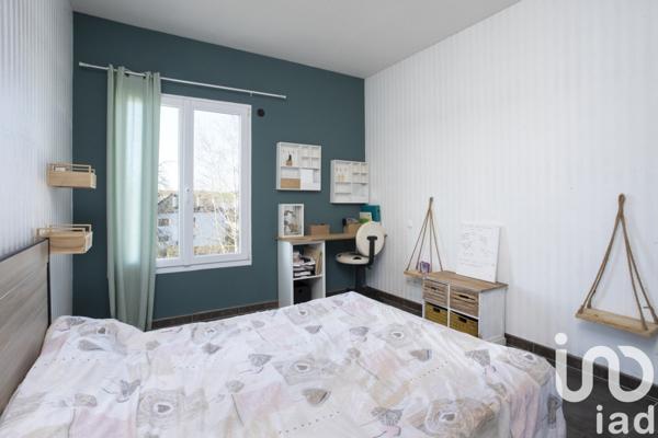 Maison 9 pièces de 195 m² à Cattenom (57570)