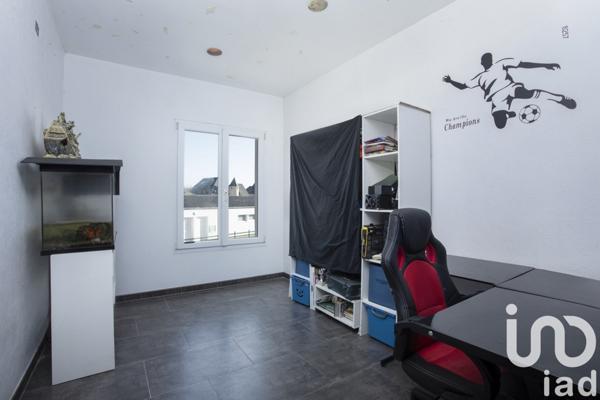 Maison 9 pièces de 195 m² à Cattenom (57570)