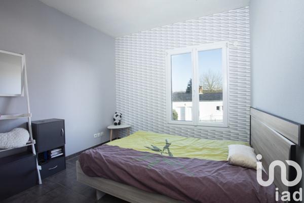 Maison 9 pièces de 195 m² à Cattenom (57570)