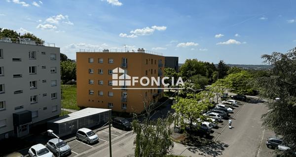 À vendre Appartement 4 pièces 73 m² - Saint-herblain 44800